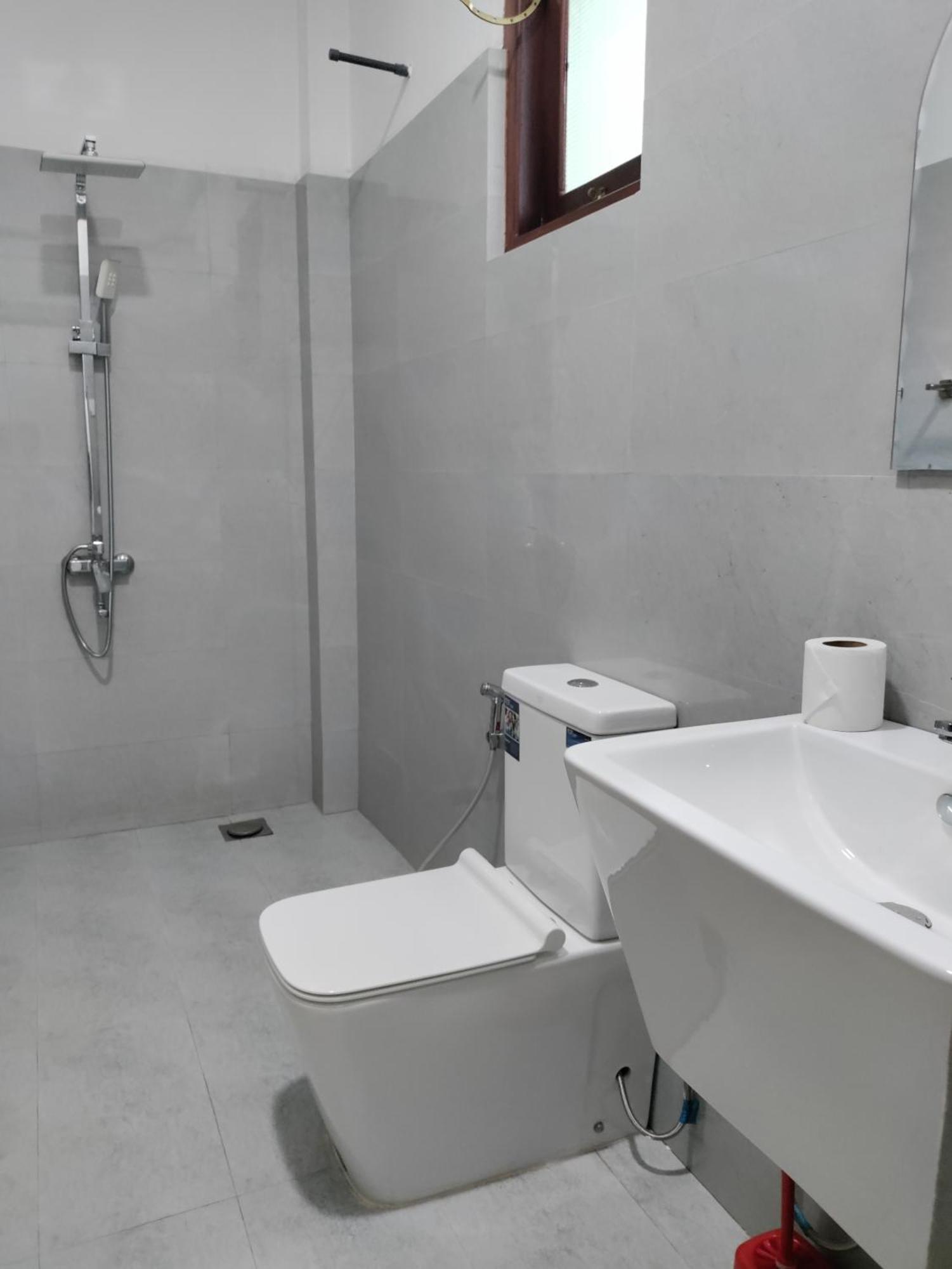 Bed and Breakfast La Fiesta Weligama Zimmer foto